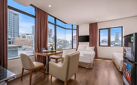 The Dream Beach Hotel Danang